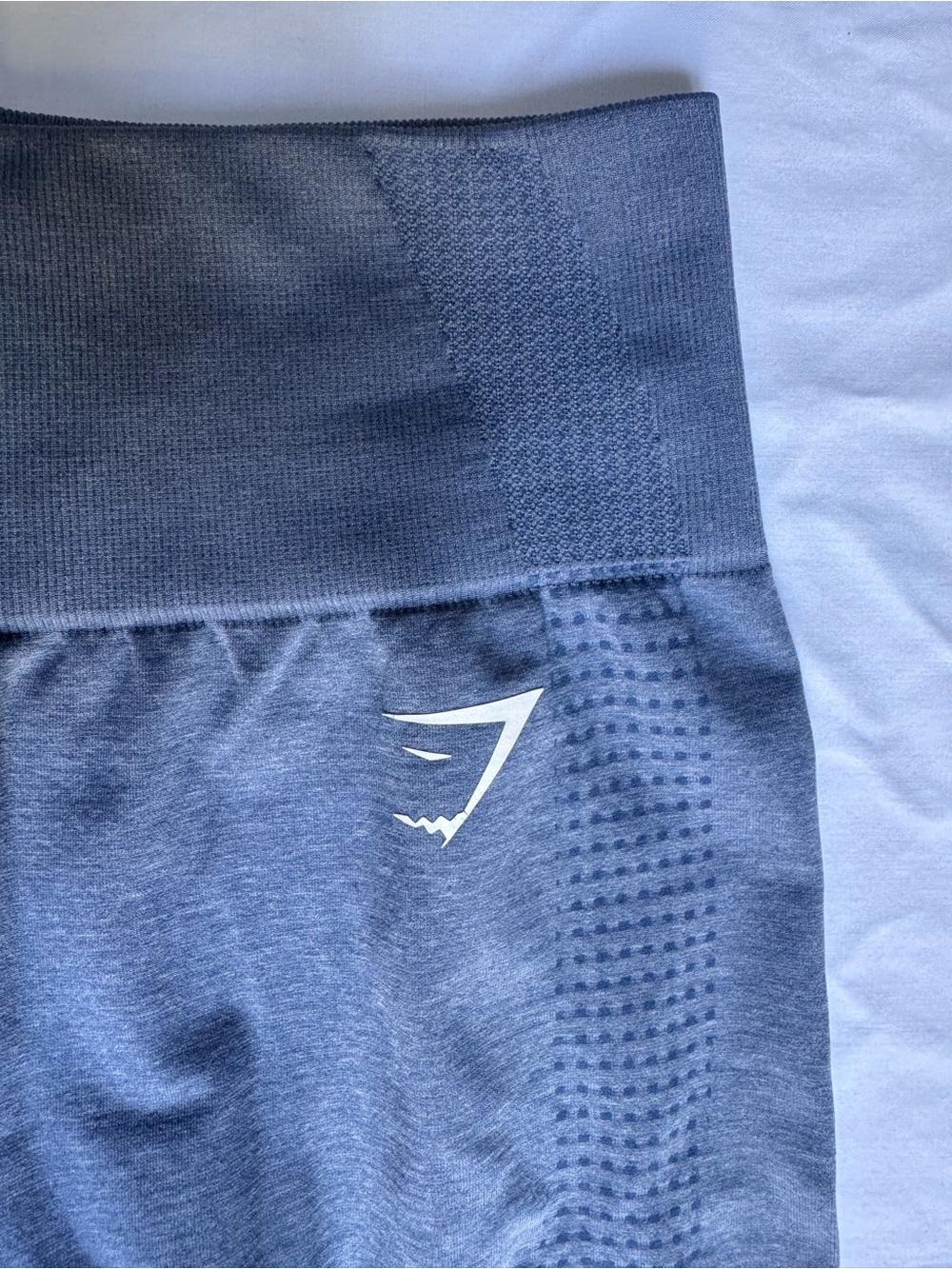 Gymshark Women's Vital Seamless 2.0 Leggings Size S - Picture 3 of 7